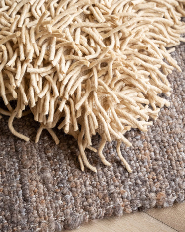 Cushion Moppy Beige - Things I Like Things I Love