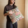 Cushion Nasira Jungle - Things I Like Things I Love
