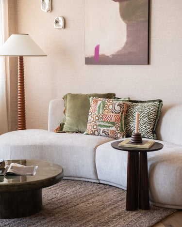 Cushion Nasira Jungle - Things I Like Things I Love