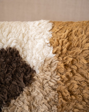 Cushion Navaro Brown - Things I Like Things I Love