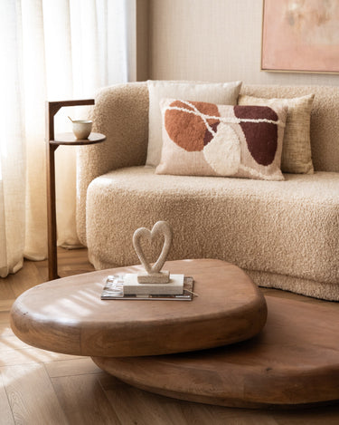 Cushion Ogan - Things I Like Things I Love