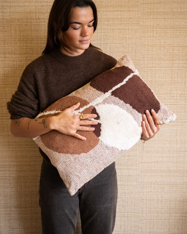 Cushion Ogan - Things I Like Things I Love