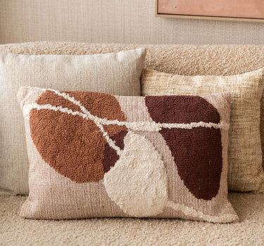 Cushion Ogan - Things I Like Things I Love