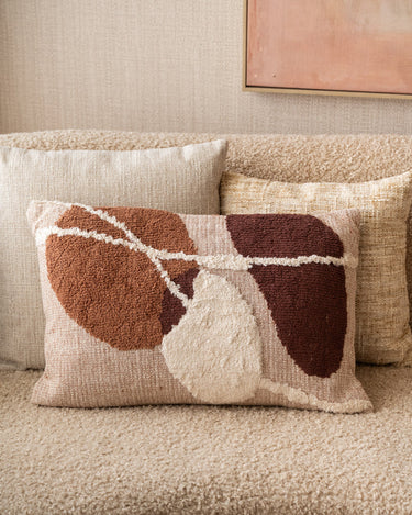 Cushion Ogan - Things I Like Things I Love