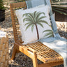 Cushion Palm Tree Miami - Things I Like Things I Love