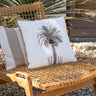 Cushion Palm Tree Teske - Things I Like Things I Love