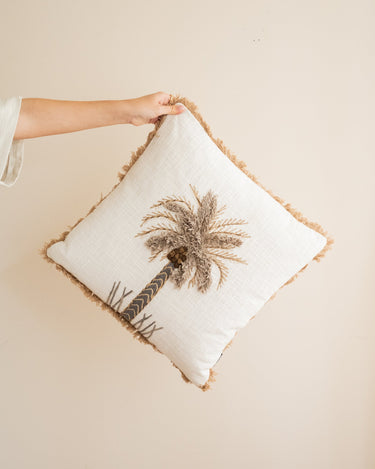 Cushion Palm Tree Teske - Things I Like Things I Love