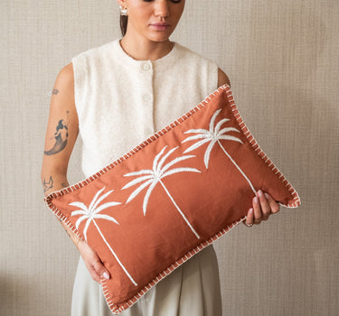 Cushion Palm Trees Terra - Things I Like Things I Love