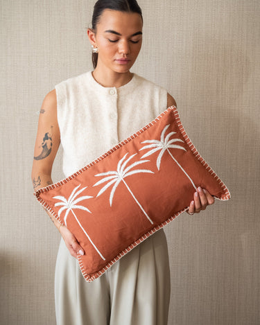 Cushion Palm Trees Terra - Things I Like Things I Love