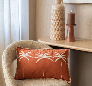 Cushion Palm Trees Terra - Things I Like Things I Love