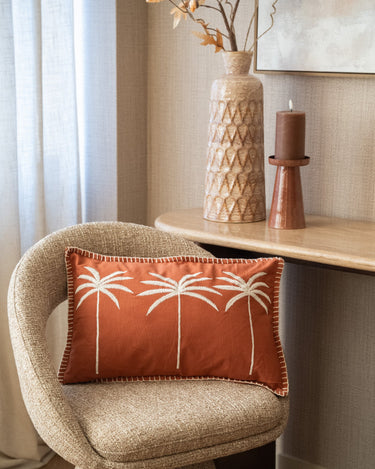 Cushion Palm Trees Terra - Things I Like Things I Love