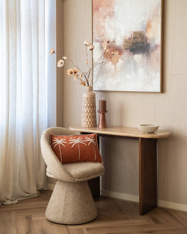 Cushion Palm Trees Terra - Things I Like Things I Love