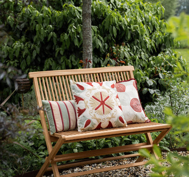 Cushion Rio Suzani - Things I Like Things I Love