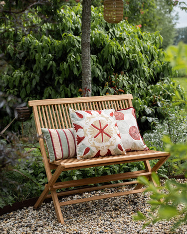 Cushion Rio Suzani - Things I Like Things I Love