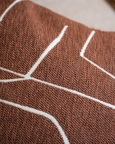 Cushion Royce Terra - Things I Like Things I Love