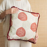 Cushion Sem Swirl Retro - Things I Like Things I Love