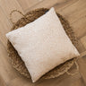Cushion Siem Leopard Sand - Things I Like Things I Love