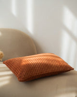Cushion Sirun Terracotta