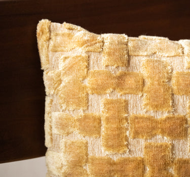 Cushion Stun Mustard - Things I Like Things I Love