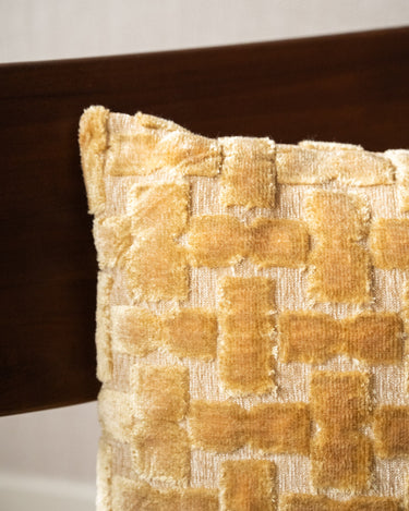 Cushion Stun Mustard - Things I Like Things I Love