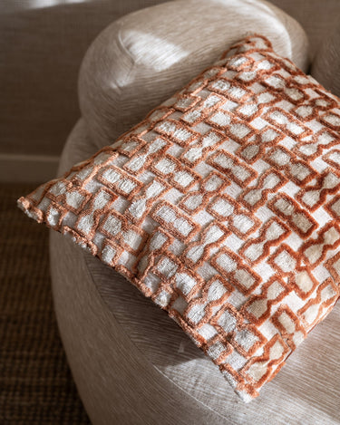 Cushion Stun Terra - Things I Like Things I Love