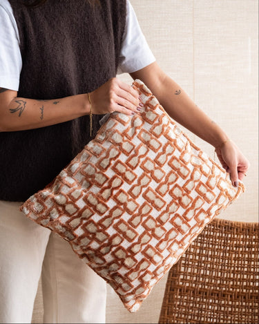 Cushion Stun Terra - Things I Like Things I Love