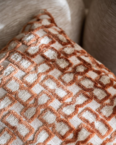 Cushion Stun Terra - Things I Like Things I Love