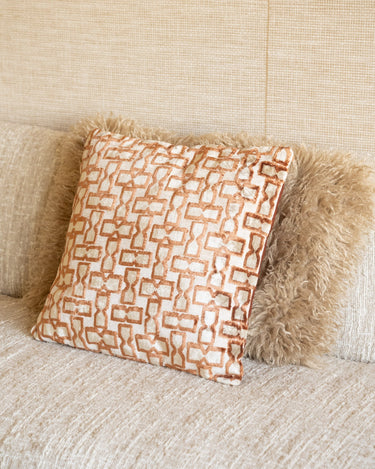 Cushion Stun Terra - Things I Like Things I Love