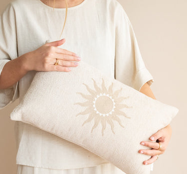Cushion Sun Beige - Things I Like Things I Love
