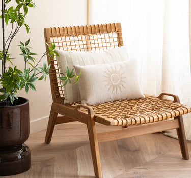 Cushion Sun Beige - Things I Like Things I Love