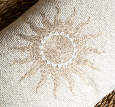 Cushion Sun Beige - Things I Like Things I Love