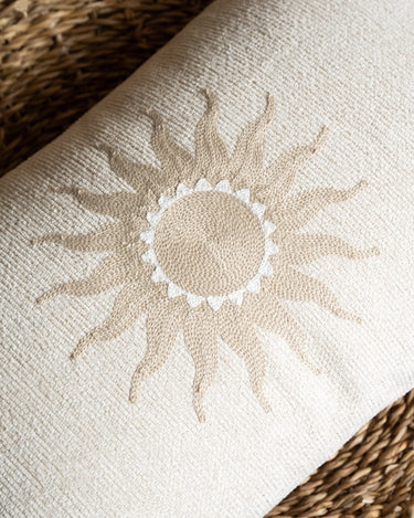 Cushion Sun Beige - Things I Like Things I Love