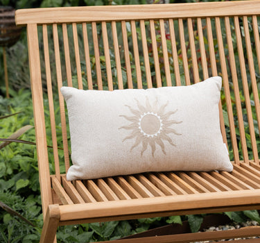Cushion Sun Beige - Things I Like Things I Love