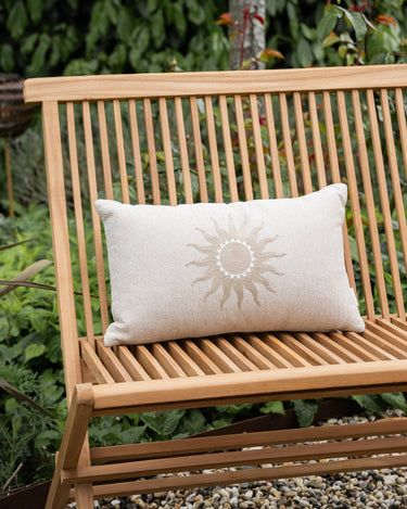 Cushion Sun Beige - Things I Like Things I Love