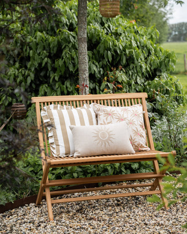 Cushion Sun Beige - Things I Like Things I Love
