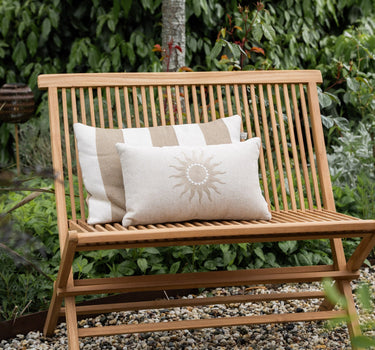 Cushion Sun Beige - Things I Like Things I Love