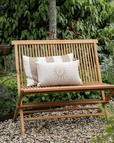 Cushion Sun Beige - Things I Like Things I Love