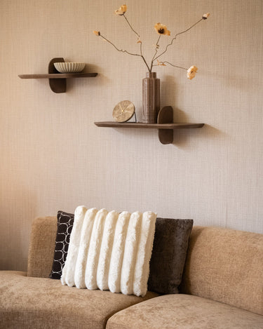 Cushion Supersoft Romee Cream - Things I Like Things I Love