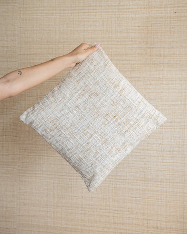 Cushion Sydney Beige - Things I Like Things I Love