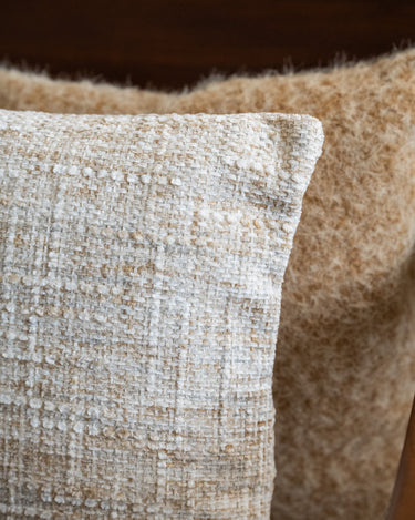 Cushion Sydney Beige - Things I Like Things I Love