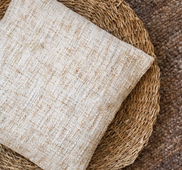 Cushion Sydney Beige - Things I Like Things I Love