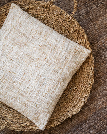 Cushion Sydney Beige - Things I Like Things I Love