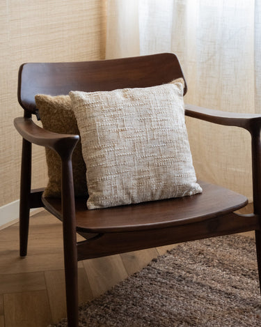 Cushion Sydney Beige - Things I Like Things I Love