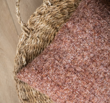 Cushion Sydney Terra - Things I Like Things I Love