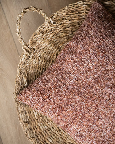 Cushion Sydney Terra - Things I Like Things I Love