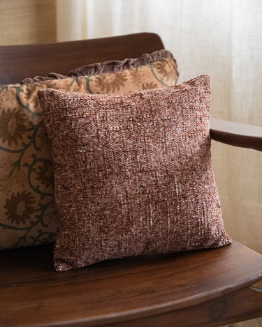 Cushion Sydney Terra - Things I Like Things I Love