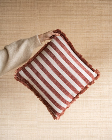 Cushion Tess Marsala - Things I Like Things I Love