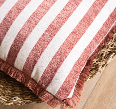 Cushion Tess Marsala - Things I Like Things I Love