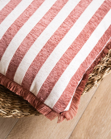 Cushion Tess Marsala - Things I Like Things I Love