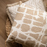 Cushion Xativa Sand - Things I Like Things I Love